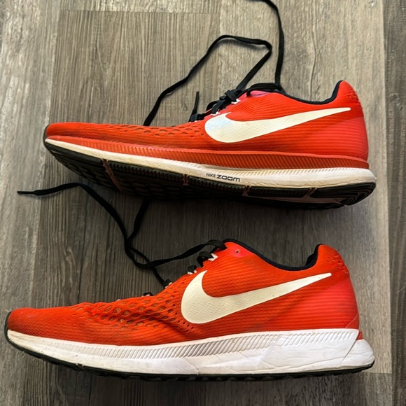 Nike Zoom Pegasus 34 - Picture 1 of 5